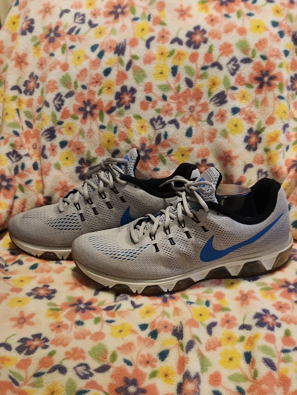 Nike Tailwind 8 Mens SZ 13